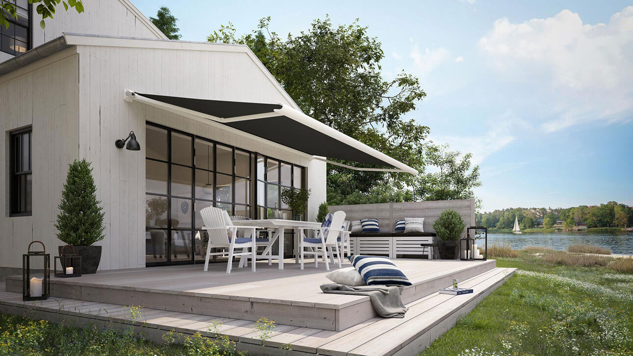 Homepage Fa. Kahnes GmbH & Co. KG: Startbild