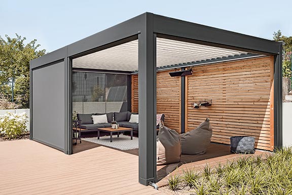 Bildquelle: © HELLA Sonnenschutztechnik GmbH